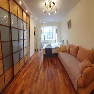 - Pechersk Area Киев